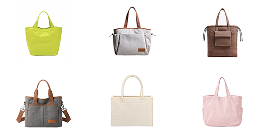 Eco-Friendly Wholesale Tote Bags: Sustainable, Stylish & Procurement-Ready