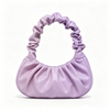 Wholesale 2026 New Crinkled Cloud Texture Shoulder Bag Women French Top Handle Armpit Purse Casual Handbag