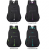 Mochila Durable Business Waterproof Travel Sports Bagpack Outdoor College School Students Laptop Backpack Bag