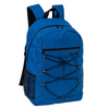 Custom Logo Modern Waterproof Oxford Polyester Lining Zipper Closure Unisex Travel Backpack for Outdoor Use