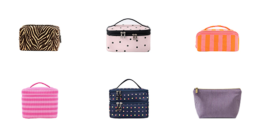 Custom Makeup Bag: Essential Design Considerations for Beauty Brands
