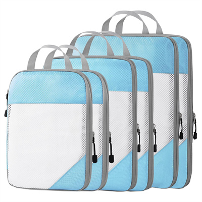 Travel Packing Cubes ODM