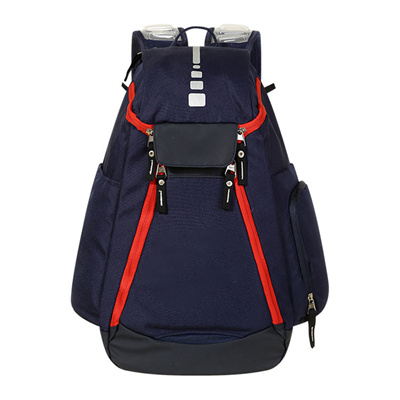 Custom Basketball Bag