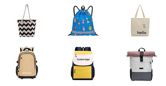 Customized Bags with Logo : A Full Process for Enterprises To Reduce Costs & Boost Efficiency