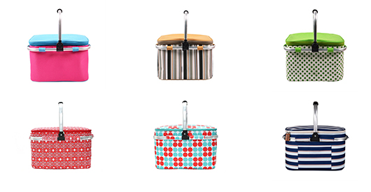 The Ultimate Guide To Sourcing Bulk Picnic Baskets: Selection & Pitfall Avoidance for Businesses