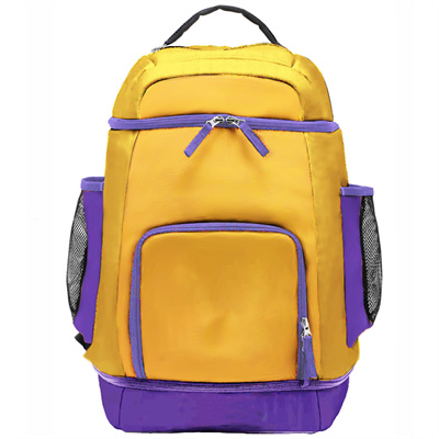 Custom Cheer Backpacks