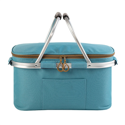 Picnic Basket Bag