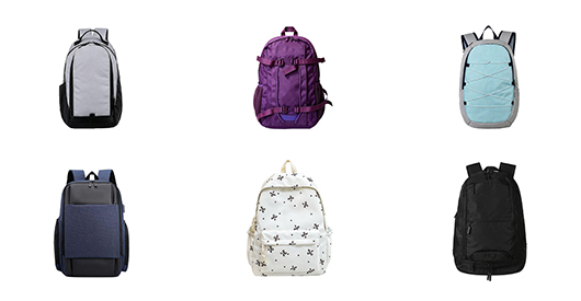 Branded Backpack Manufacturer’s Workflow: From Sketch To Pre-Production Sample