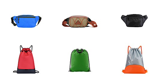 Promotional Bags Supplier Guide: Drawstring & Fanny Packs – High-ROI for Sports Brands