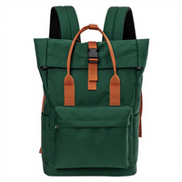 Customized Logo Leisure Large Capacity Waterproof Lightweight Shoulder Bag Outdoor Travel Student