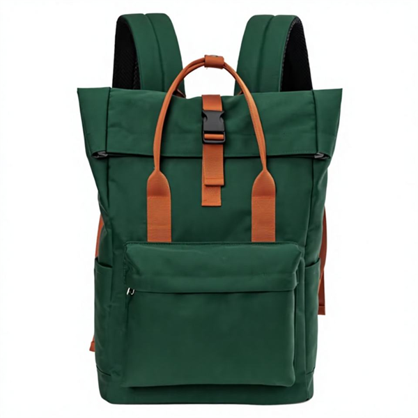 Customized Logo Leisure Large Capacity Waterproof Lightweight Shoulder Bag Outdoor Travel Student