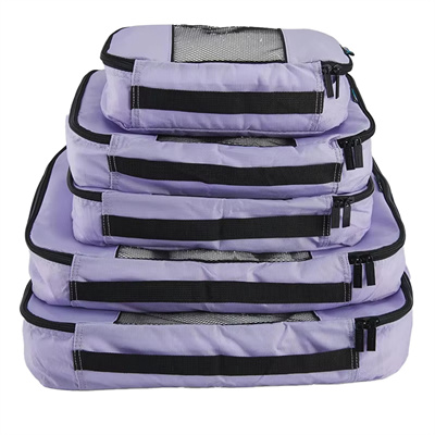 Travel Packing Organizers