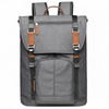 Custom Anti Theft Travel Laptop Backpack Large Capacity Unisex College School Durable Casual Daypack