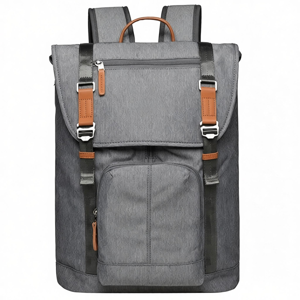 Custom Anti Theft Travel Laptop Backpack Large Capacity Unisex College School Durable Casual Daypack