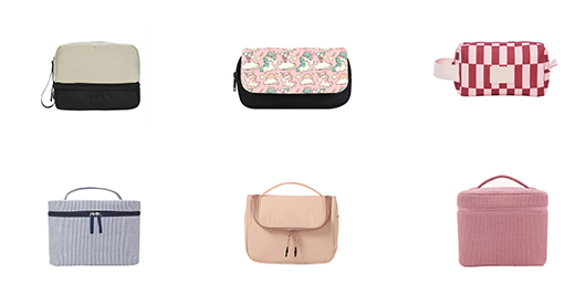 Top 3 Premium Makeup Bag Wholesale Suppliers in China: Sourcing Guide in 2026
