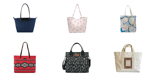 Cotton Bags Wholesale: The Win-Win Strategy for Brand Savings & Sustainable Marketing