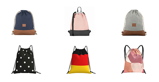 Wholesale Drawstring Bags Sourcing: Why Smart Businesses Choose China
