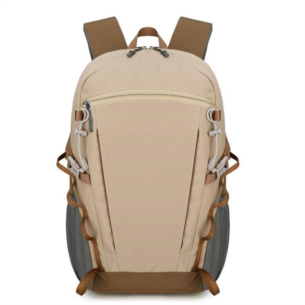 Large Capacity Waterproof Backpacks Men's Outdoor Sports Mountaineering Hiking Backpack Customized