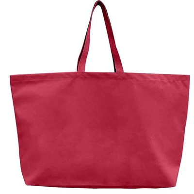 Blank Canvas Bags Wholesale