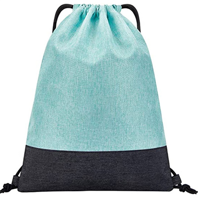 Customized Drawstring Bag