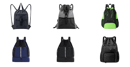 Why Choose China Drawstring Backpack for Corporate Promotion in 2026?