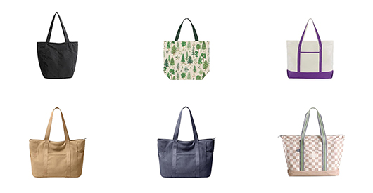 2026 Organic Cotton Tote Bag Wholesale Guide: Balance Brand Sustainability And Procurement Cost