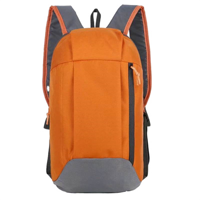 Bag Development