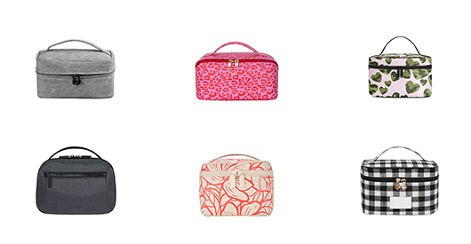 2026-2027 Vanity Bag Wholesale Trends: Customization, Sourcing And Manufacturer Guide