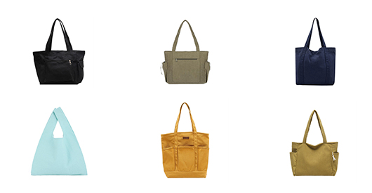 Eco-Friendly Plain Tote Bags Bulk UK: Organic, Recycled & Plastic-Free Options