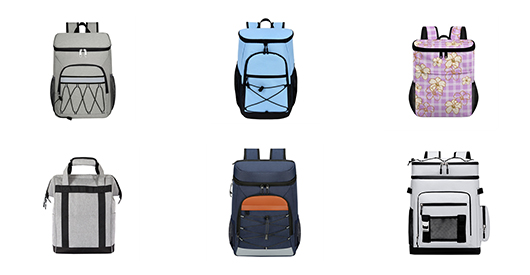 Why The Backpack Cooler Bag Is A Smart Pick for Retailers, Brands And Delivery Services