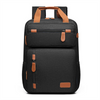 Student Custom logo Multifunction Lightweight Business Laptop Backpack Large Capacity