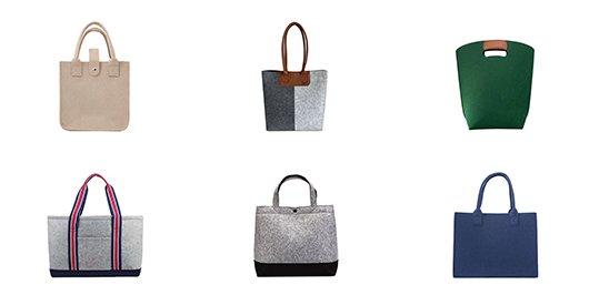 Felt Bag Supplier China Guide: Advantages And Limitations of Felt Bags for Corporate Gifting