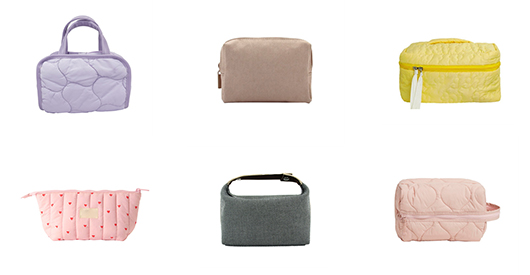 Wholesale Makeup Bags USA: Market Trends, Sourcing Strategies & Top Manufacturers Guide