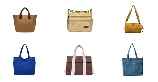 Why Promotional Canvas Bags Are A Wise Choice for Long-Term Corporate Marketing