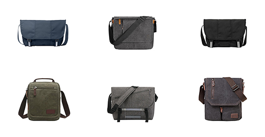 What Can OEM Messenger Bags Manufacturers Can Offer Brands? (2026 Trend Analysis)