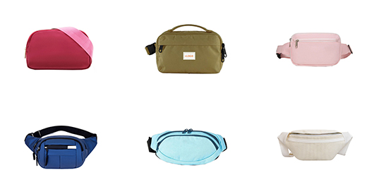 5 Steps to Identify Truly Sustainable Belt Bag Manufacturers: Avoid Greenwashing