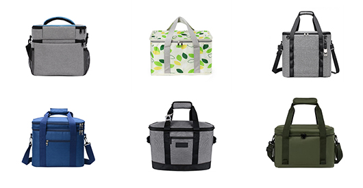 Insulated Cooler Bags Wholesale: Sourcing And Customization Guide for Businesses