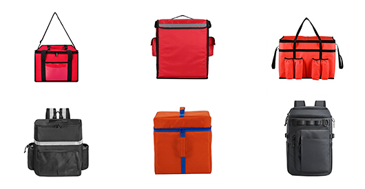 The Ultimate Guide To Doordash Delivery Bags: Definition, Sourcing & Top Manufacturers