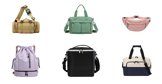 A Guide to Selecting Bags Manufacturers: How to Choose a Reliable Manufacturing Partner in China