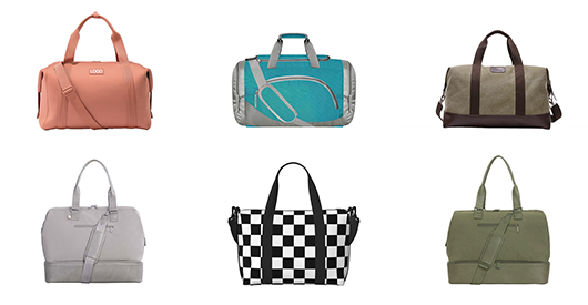 How Wholesale Weekender Bags Reshape Hotel Experiences And Corporate Brand Strategy