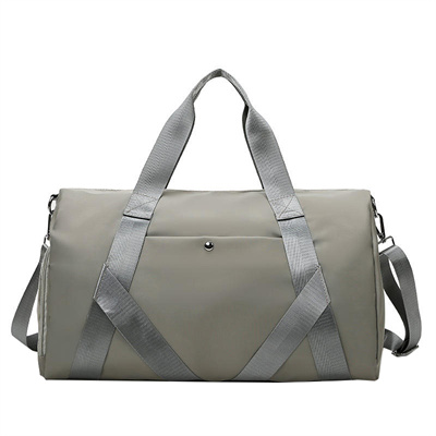 Large Heavy Duty Duffle Bag