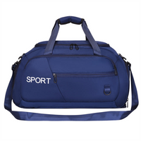 2026 New Multi-Functional Handbag Large Capacity Storage Backpack Fashion Sports Travel Fitness Duffel Bag