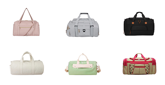 Duffle Bags Supplier: Why Top Brands Opt for Deep Custom Over Logo Printing