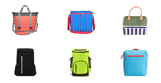 Custom Waterproof Cooler Bags: A Pick for Corporate Team Events And Summer Brand Promotion