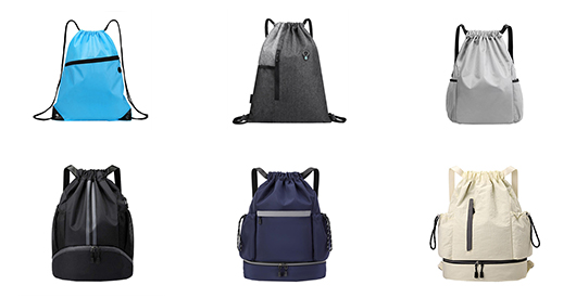 Drawstring Bag Singapore: Why Preferred Brand Merchandise for Marketing Campaigns in 2026