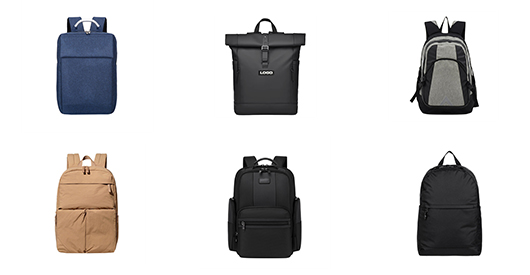 Backpack: A Practical Choice for Corporate New Hire Onboarding Gifts