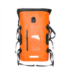 Waterproof Backpack, TPU Dry Bag, Dry Wet Separation, Outdoor Hiking Bag, Beach Sports Travel Backpack, Rafting Gear, TPU Bag