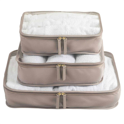 Travel Packing Organizers