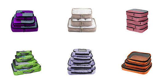 Travel Packing Organizers Trends 2026–2027: What Buyers Need To Know Before Sourcing