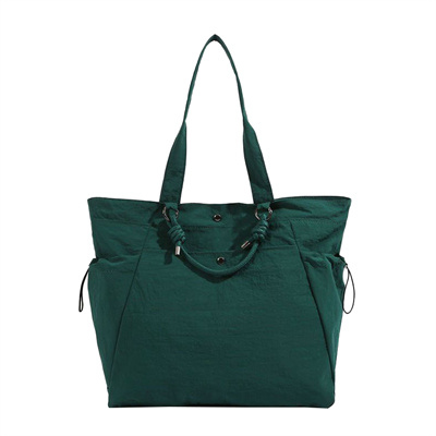 RPET Bag Manufacturer
